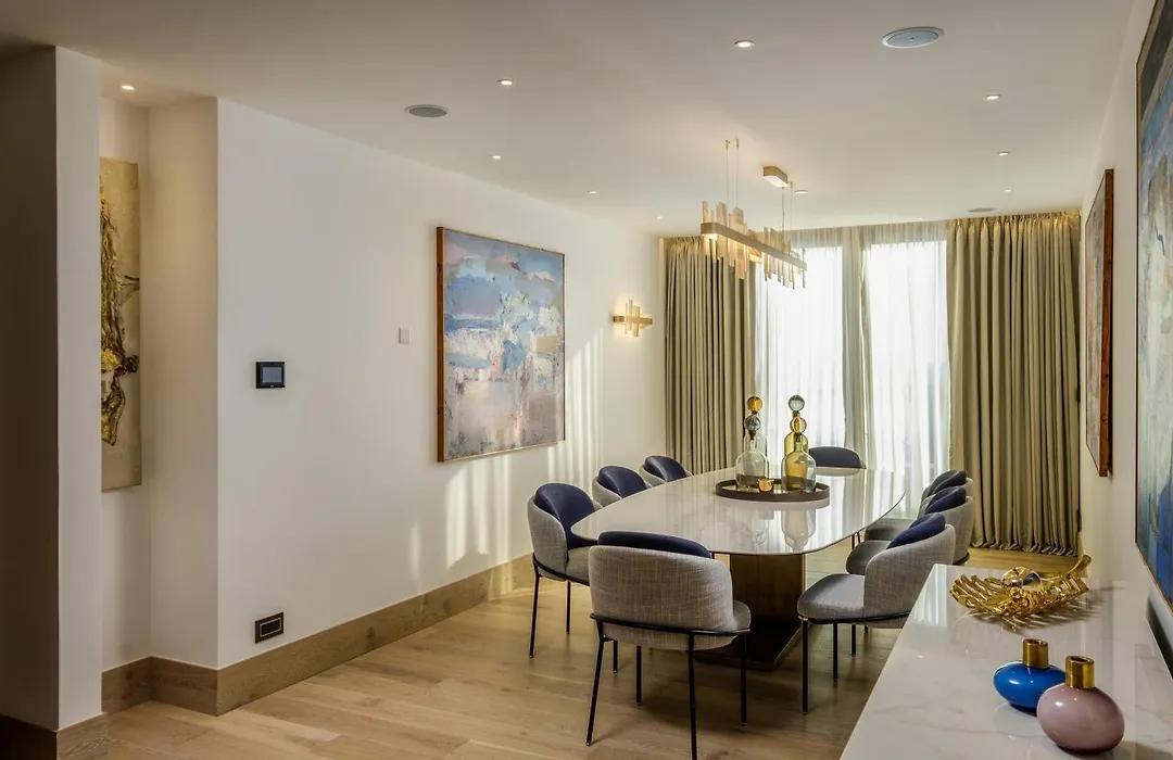 Parklane, A Luxury Collection Resort & Spa, Limassol-1