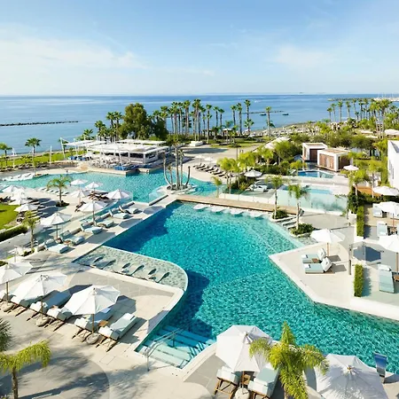 Parklane, A Luxury Collection Resort & Spa, Limassol-2